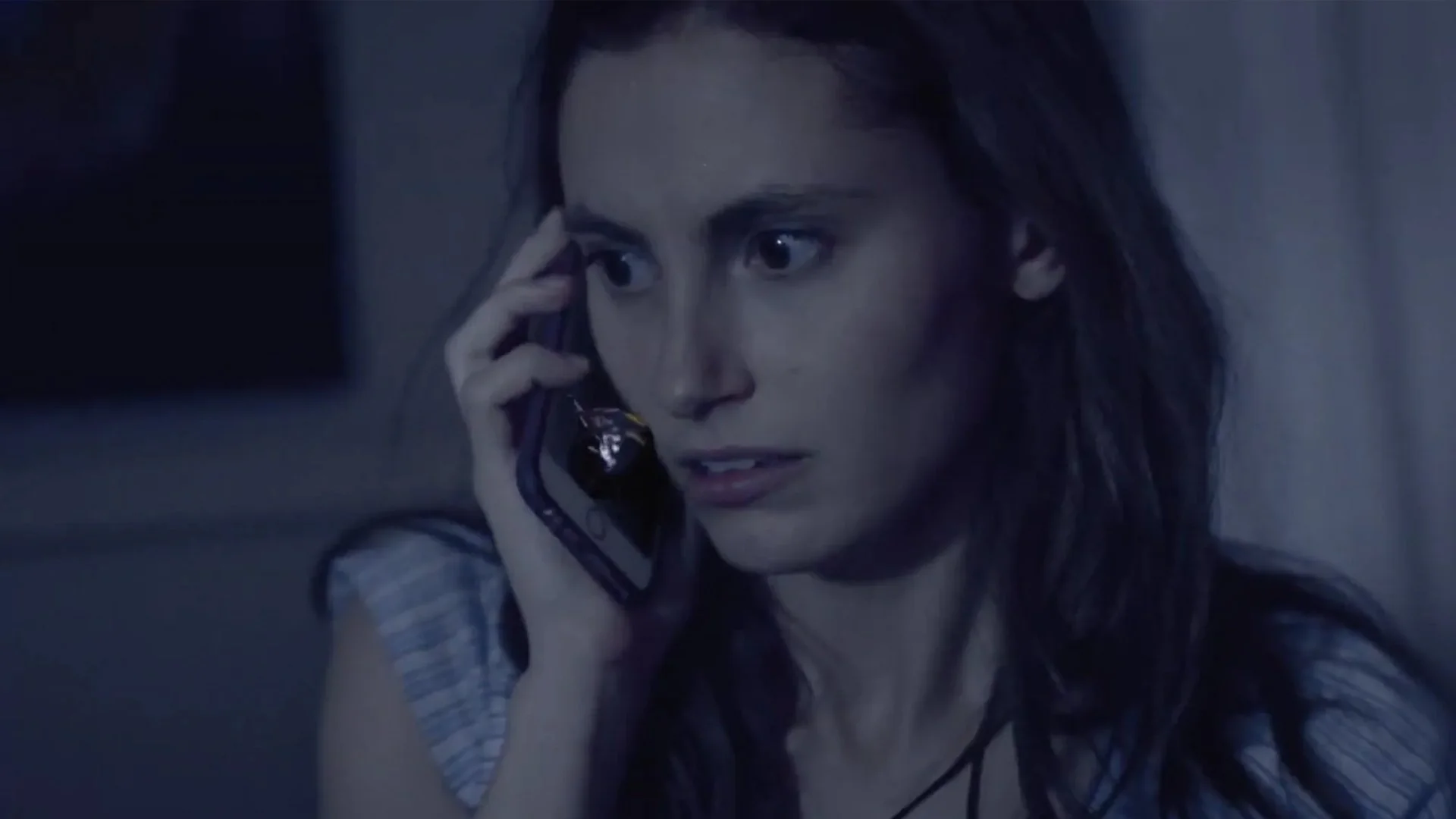 Backdrop de 47 Hours