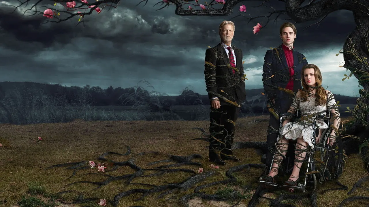 Las Puertas del Paraiso