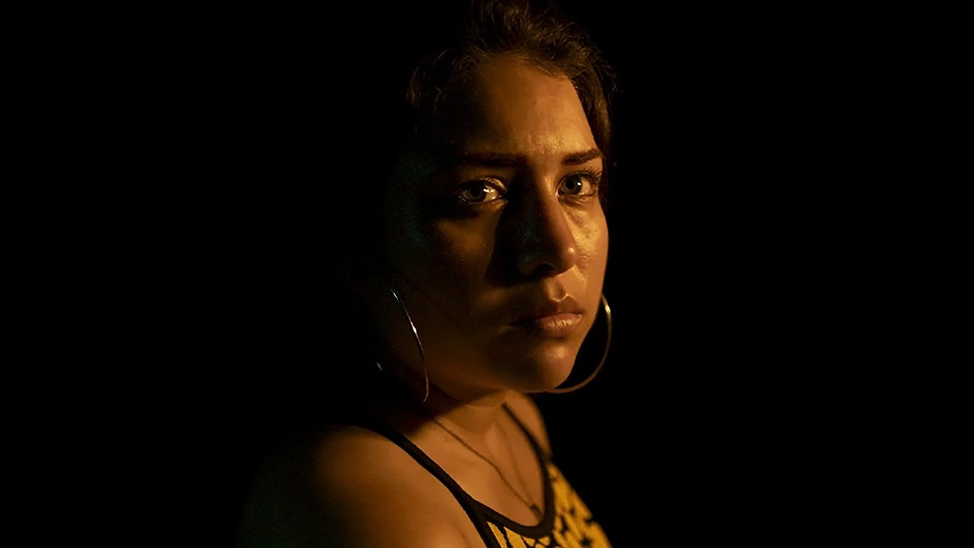 Backdrop de La Paloma y el Lobo