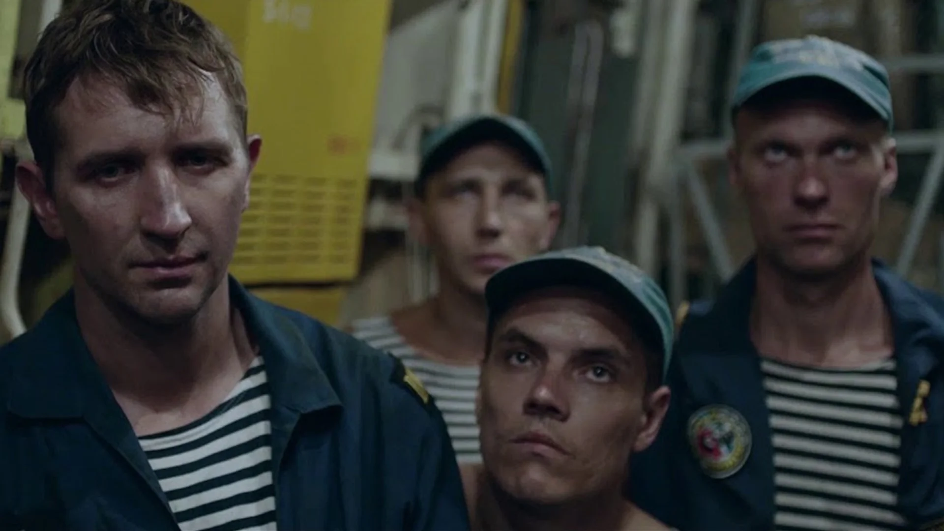 Backdrop de Черкаси