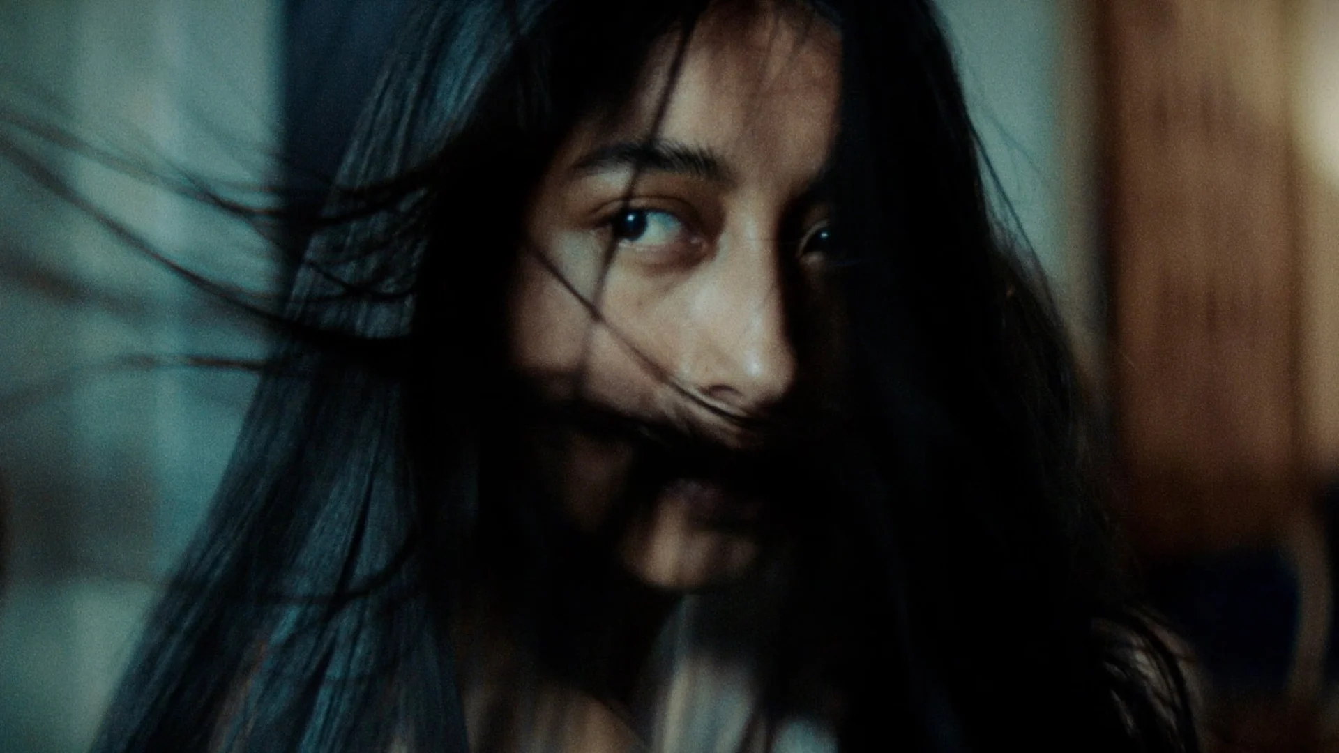 Backdrop de La Llorona