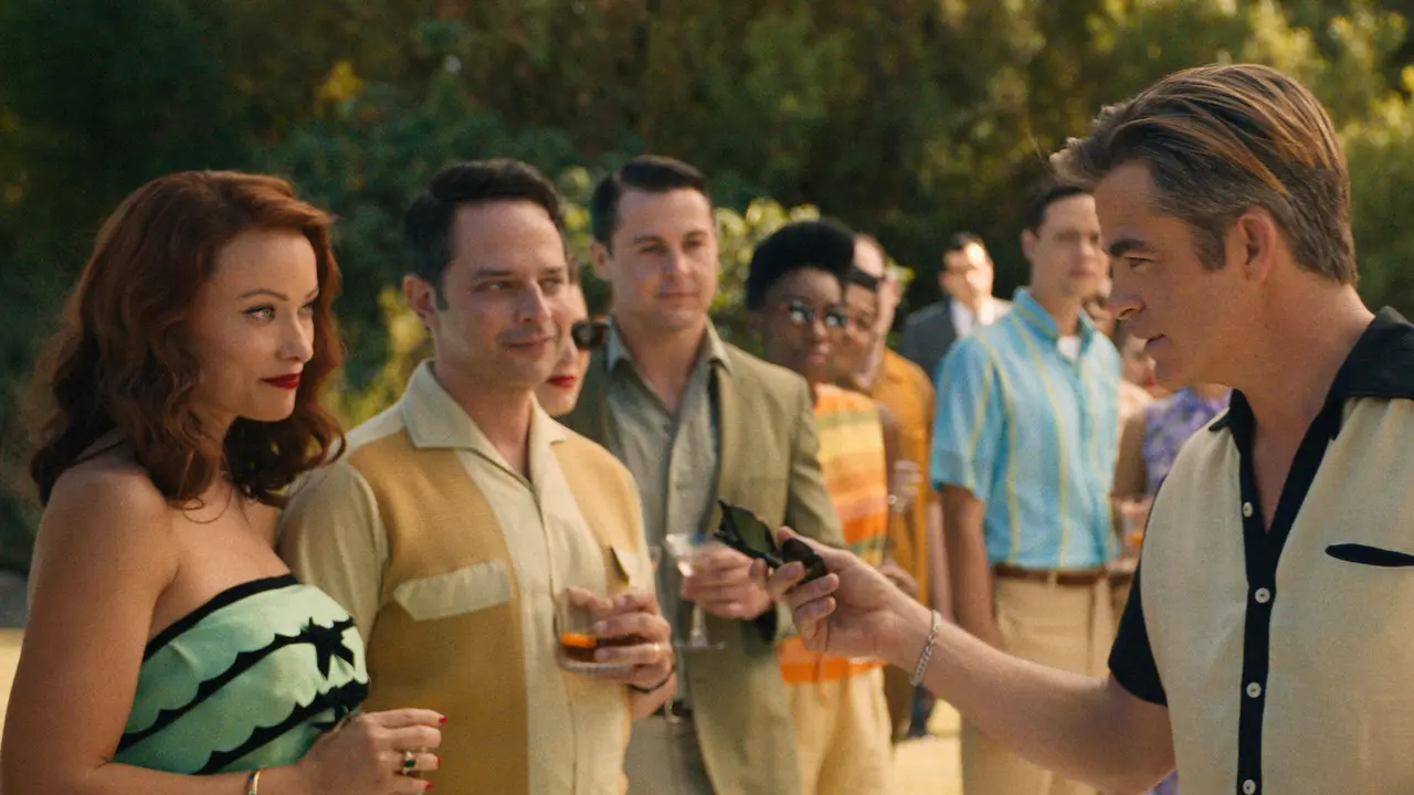 No te preocupes cariño