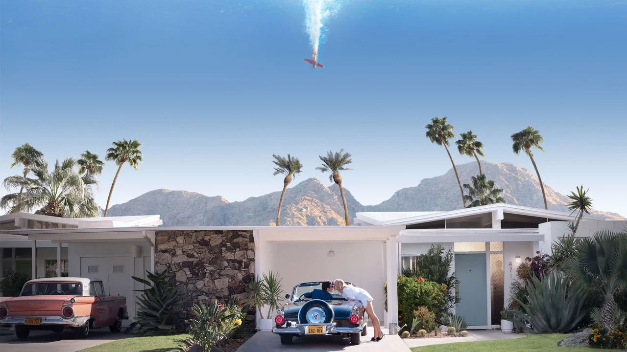 No te preocupes cariño