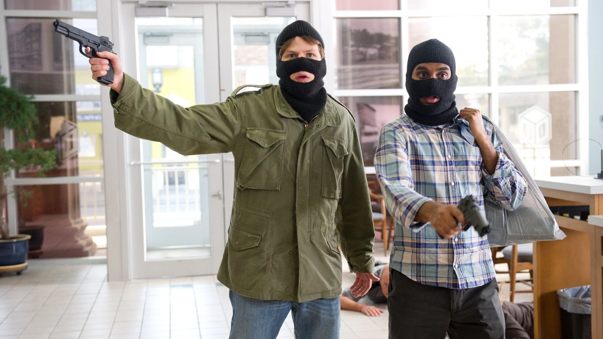 Backdrop de 30 Minutos o Menos