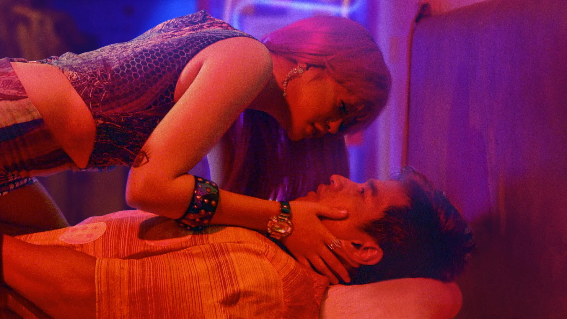 Backdrop de Cuddle Weather