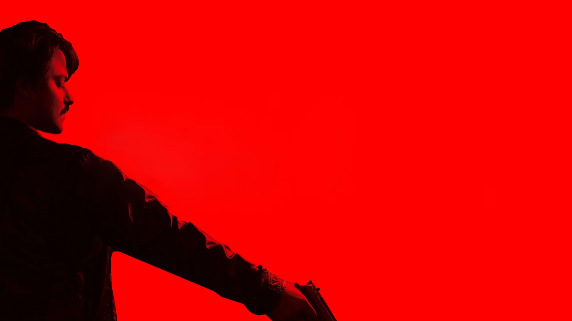 Backdrop de Mafia S.A.