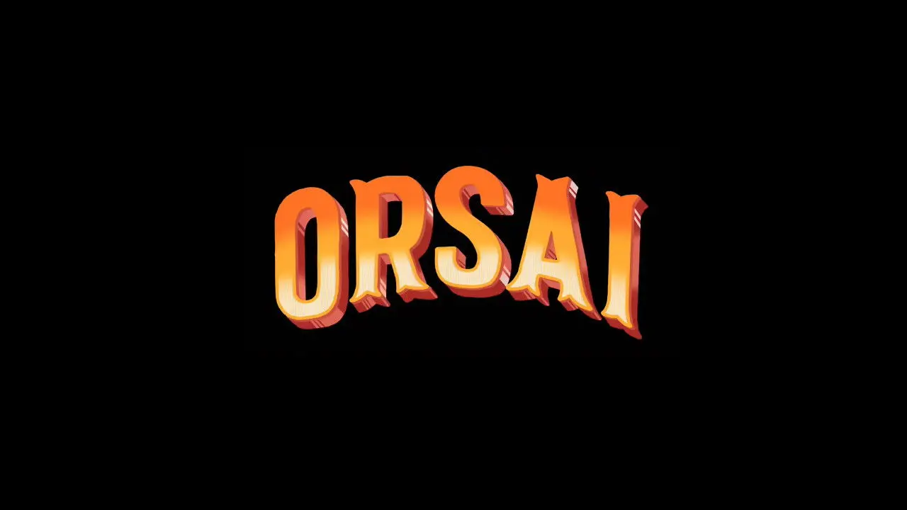 Orsai