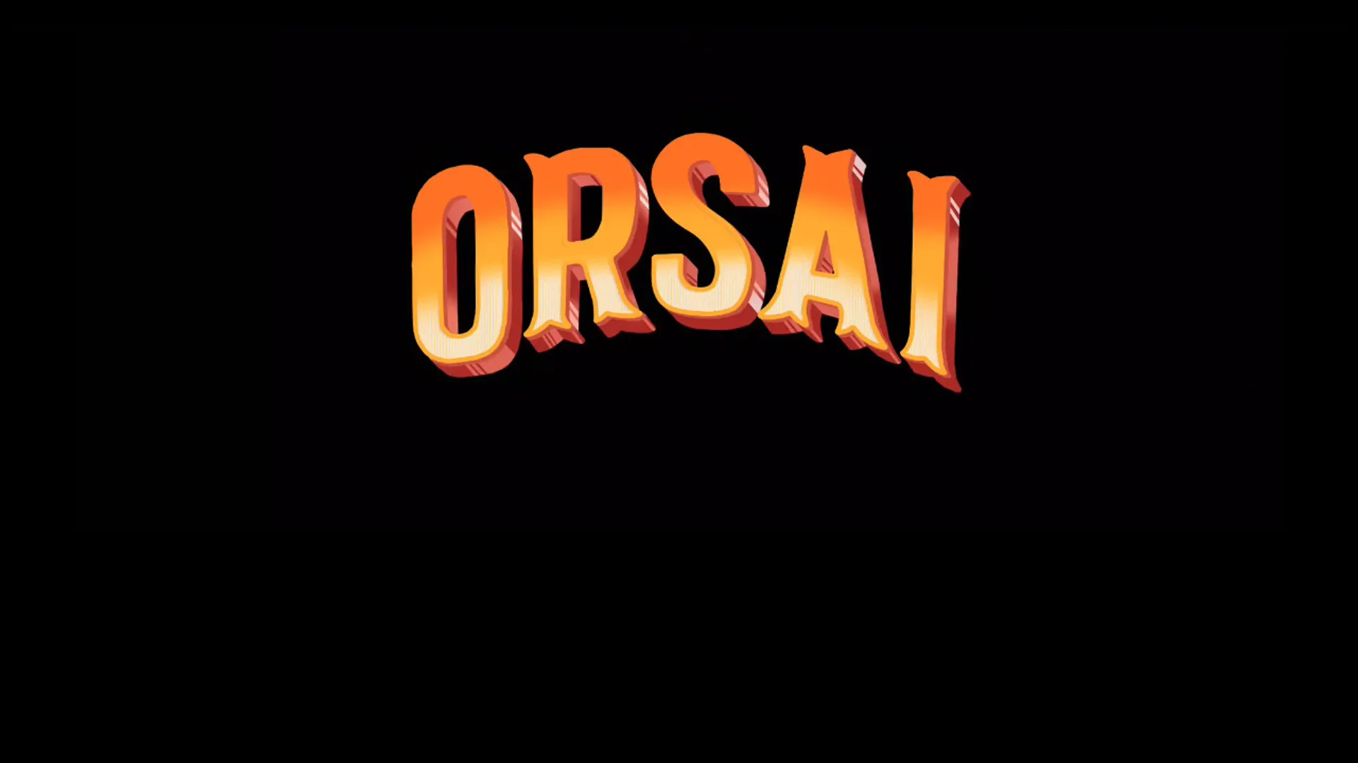 Backdrop de Orsai