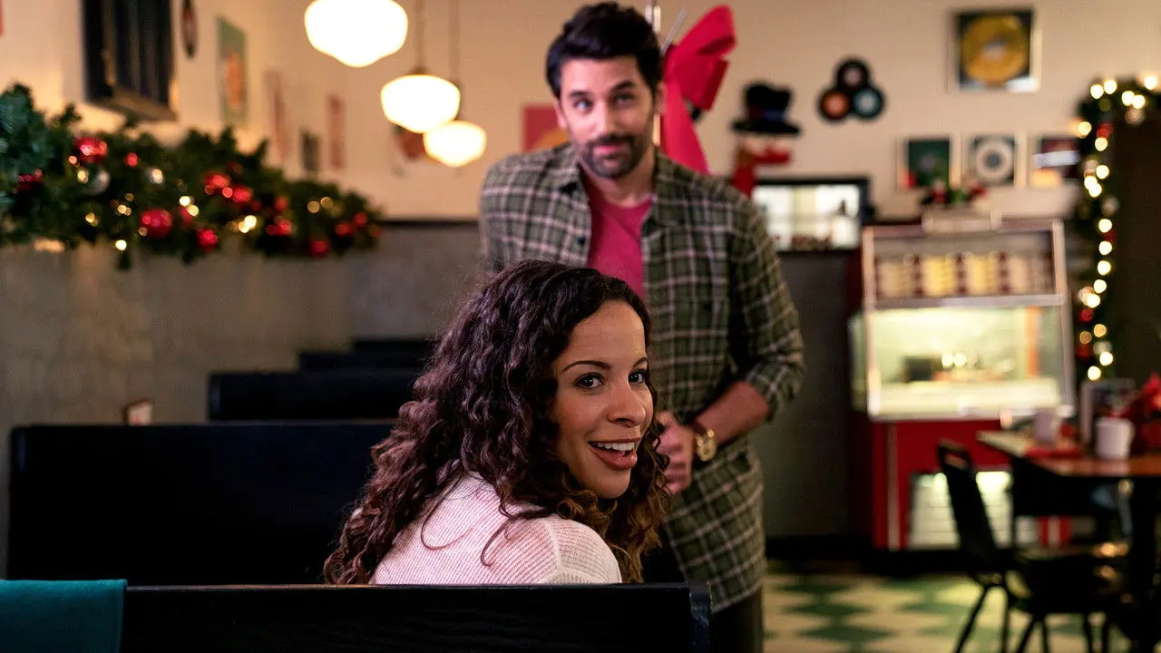 Navidad por siempre y para siempre