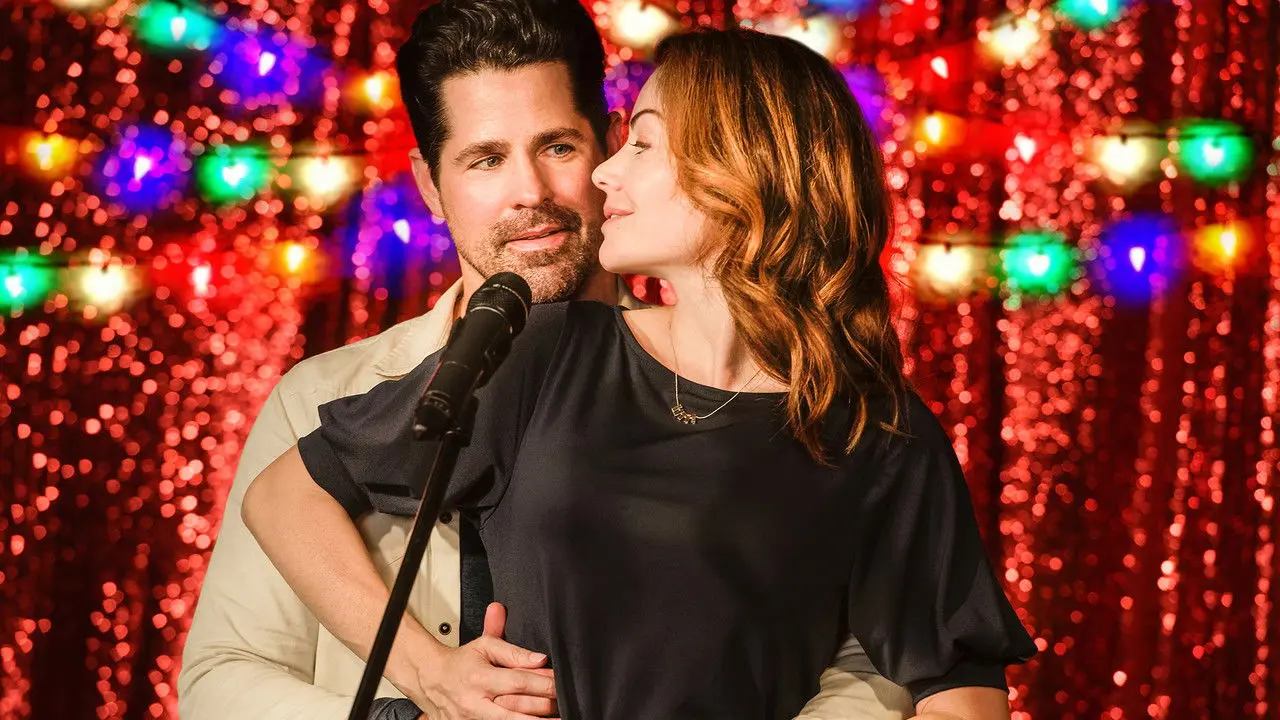 Estrellas de Navidad