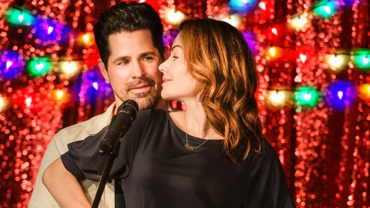 Estrellas de Navidad