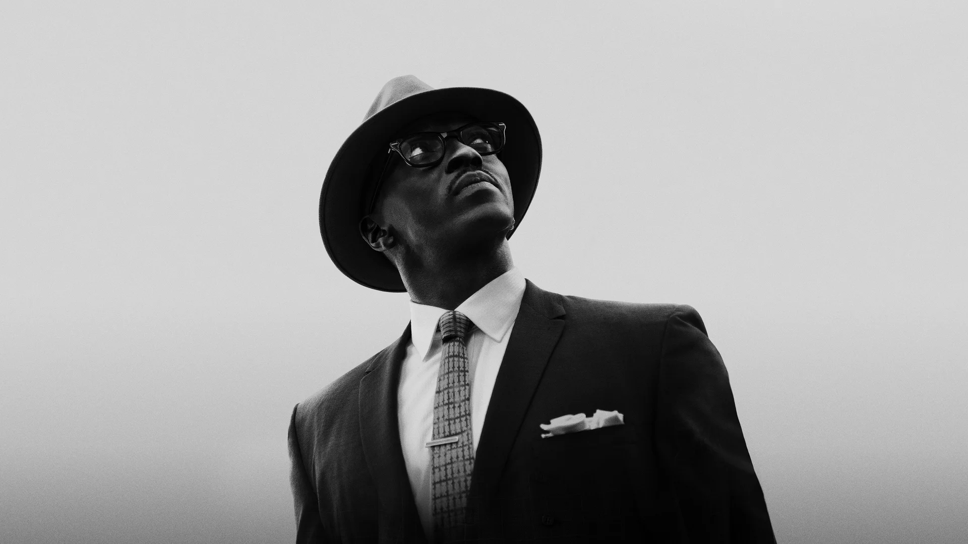 Backdrop de El banquero