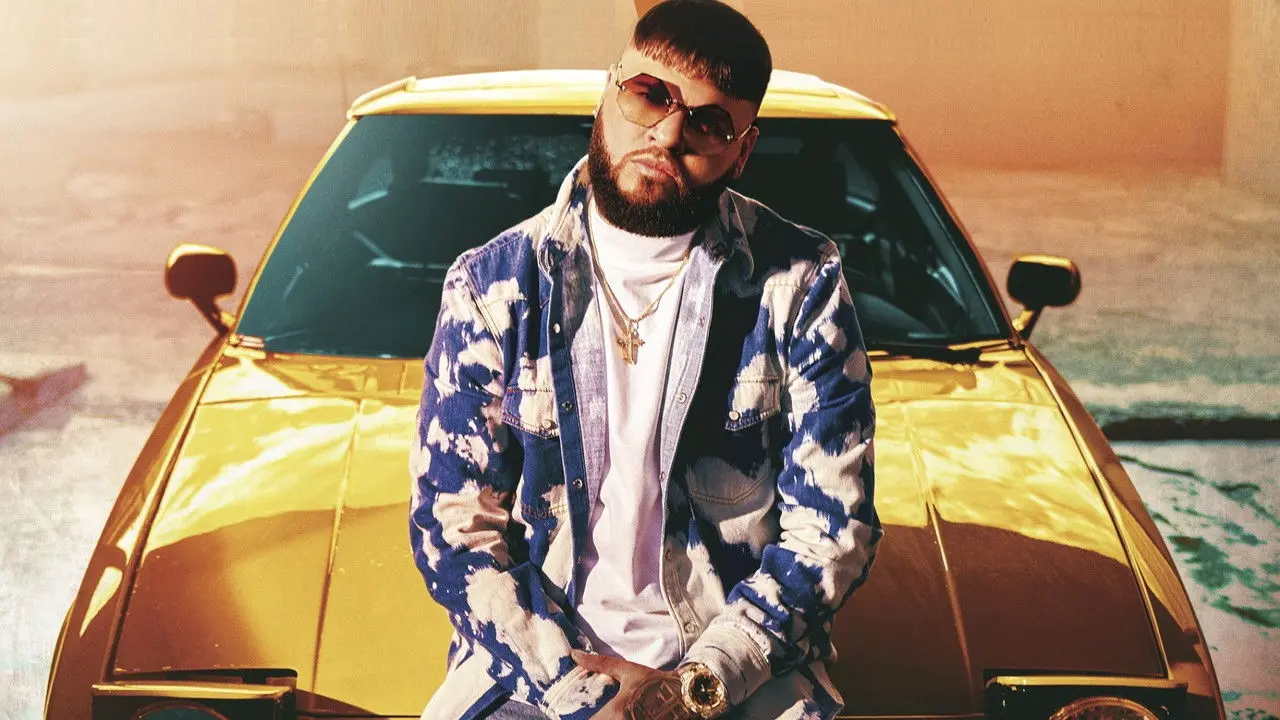 Farruko: En letra de oro