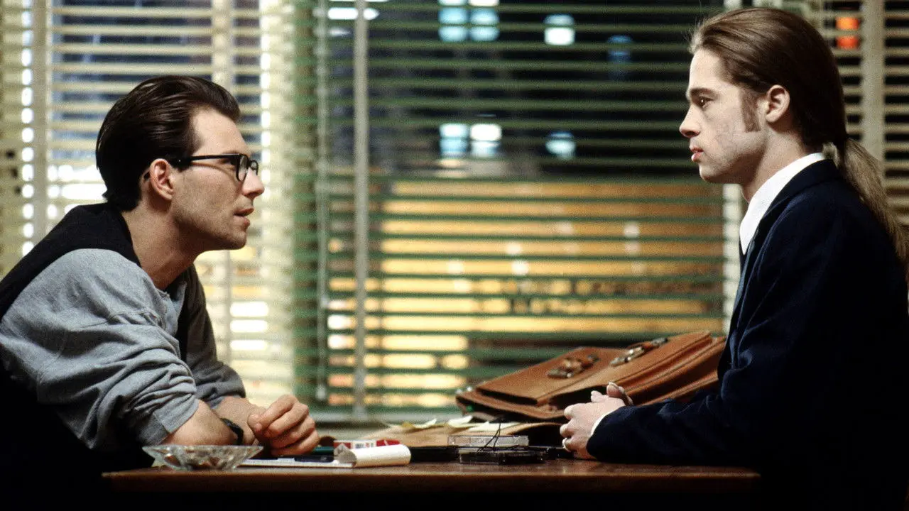 Entrevista con el Vampiro