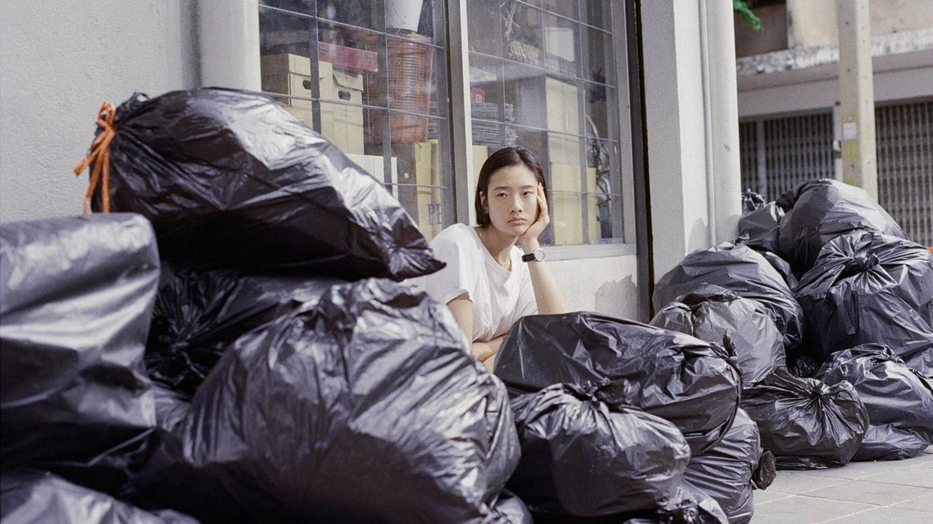 Backdrop de Feliz año pasado