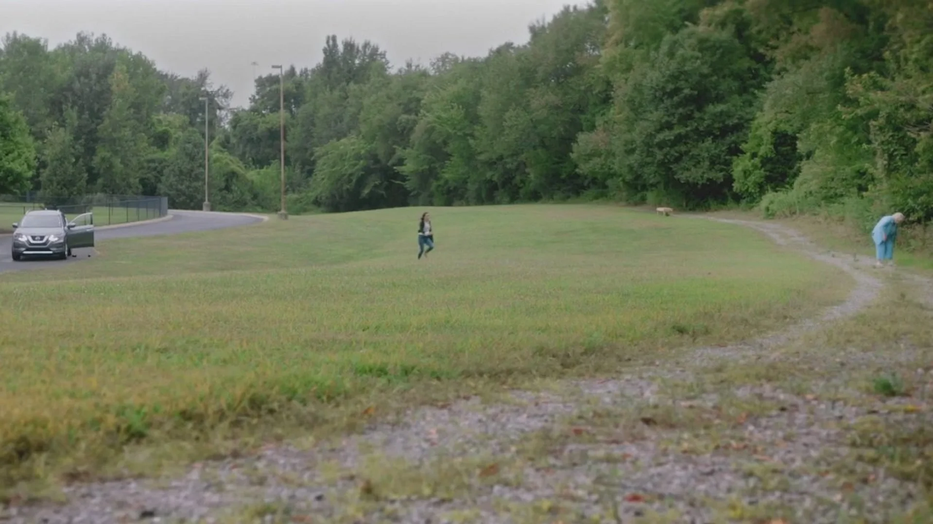 Backdrop de Una Prueba de Fe 2 – Volviendo a Casa