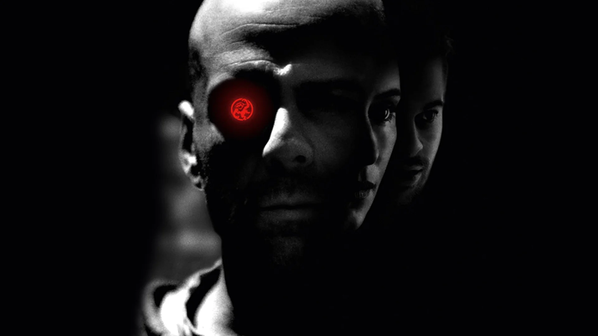 Backdrop de 12 monos