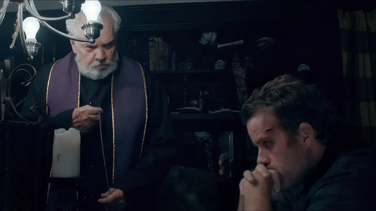 El ascenso del diablo