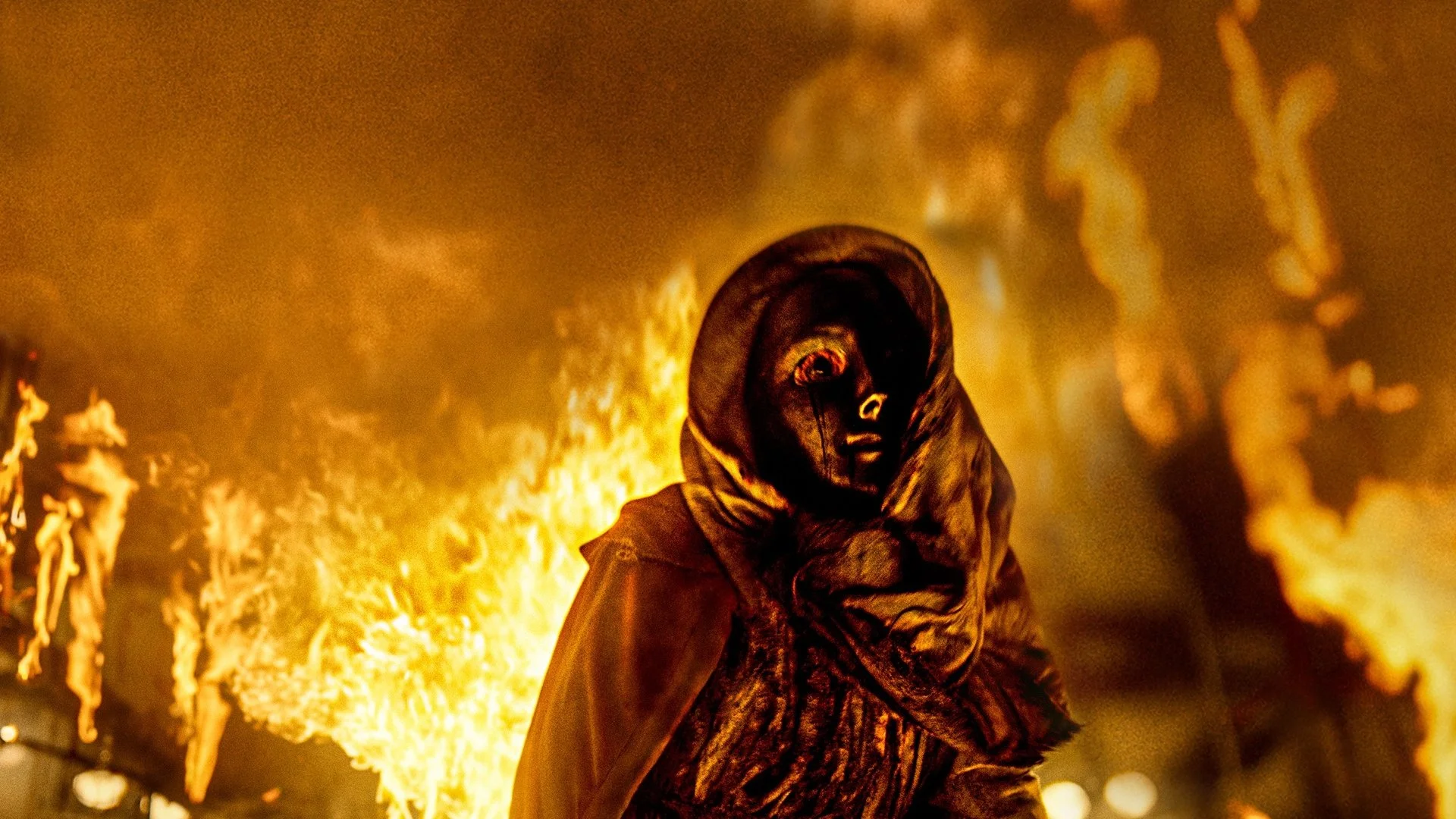 Backdrop de Ruega Por Nosotros