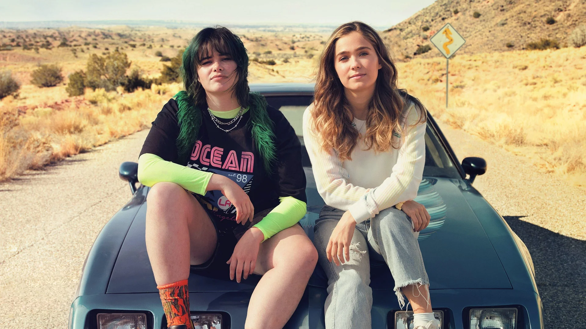 Backdrop de Desembarazada