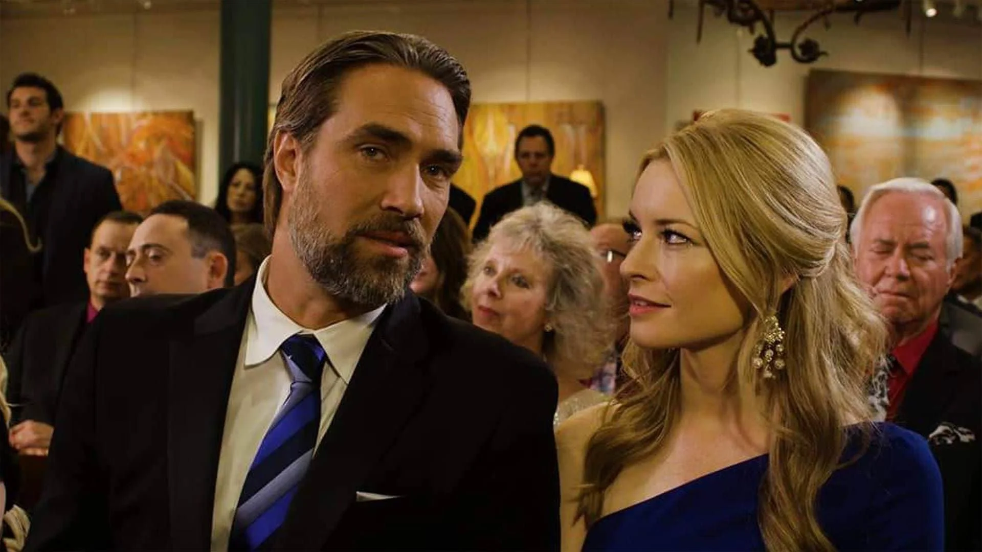 Backdrop de Art of the Dead