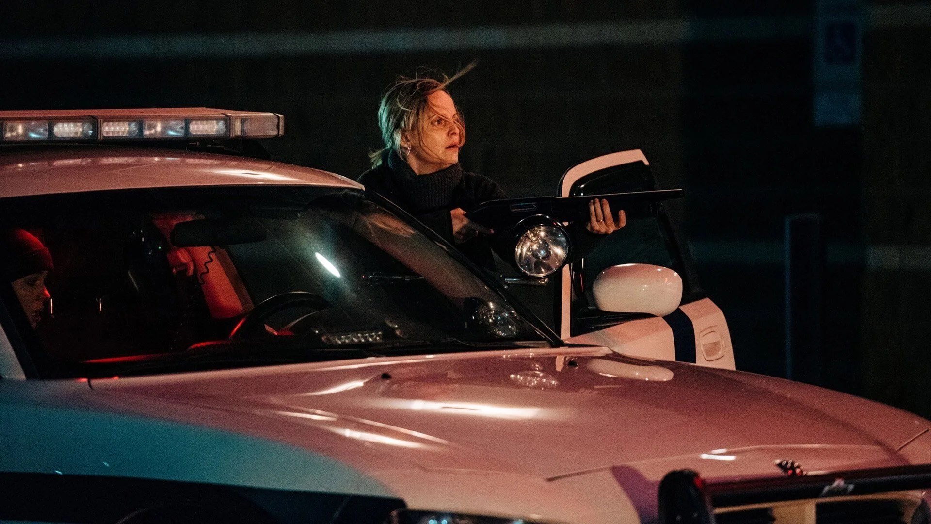 Backdrop de Locked In