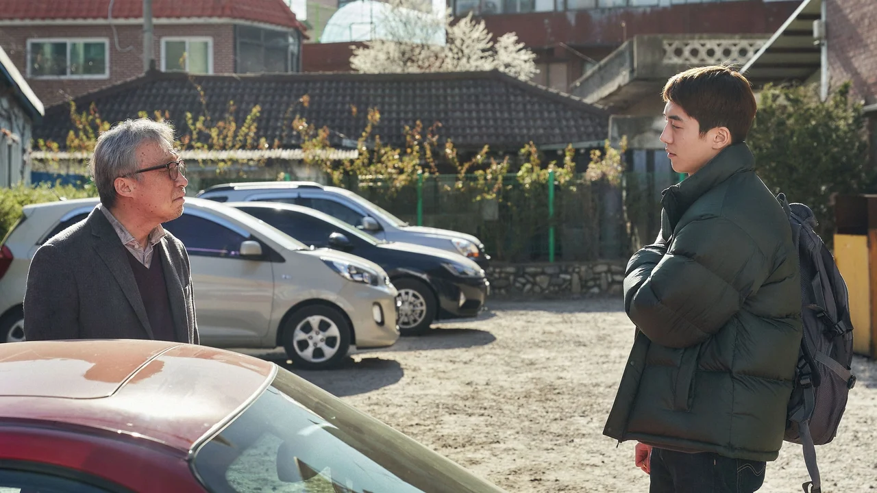 Venganza por el pasado