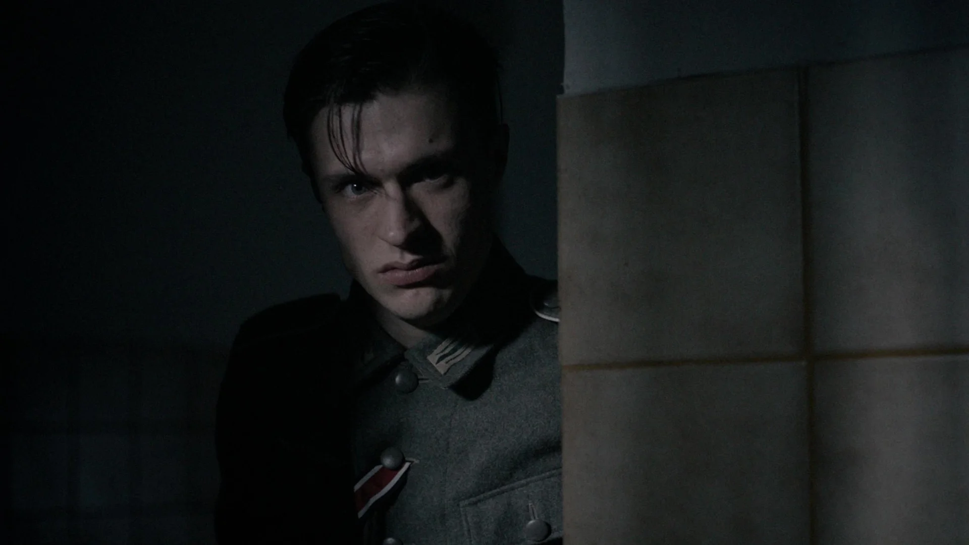 Backdrop de La batalla olvidada