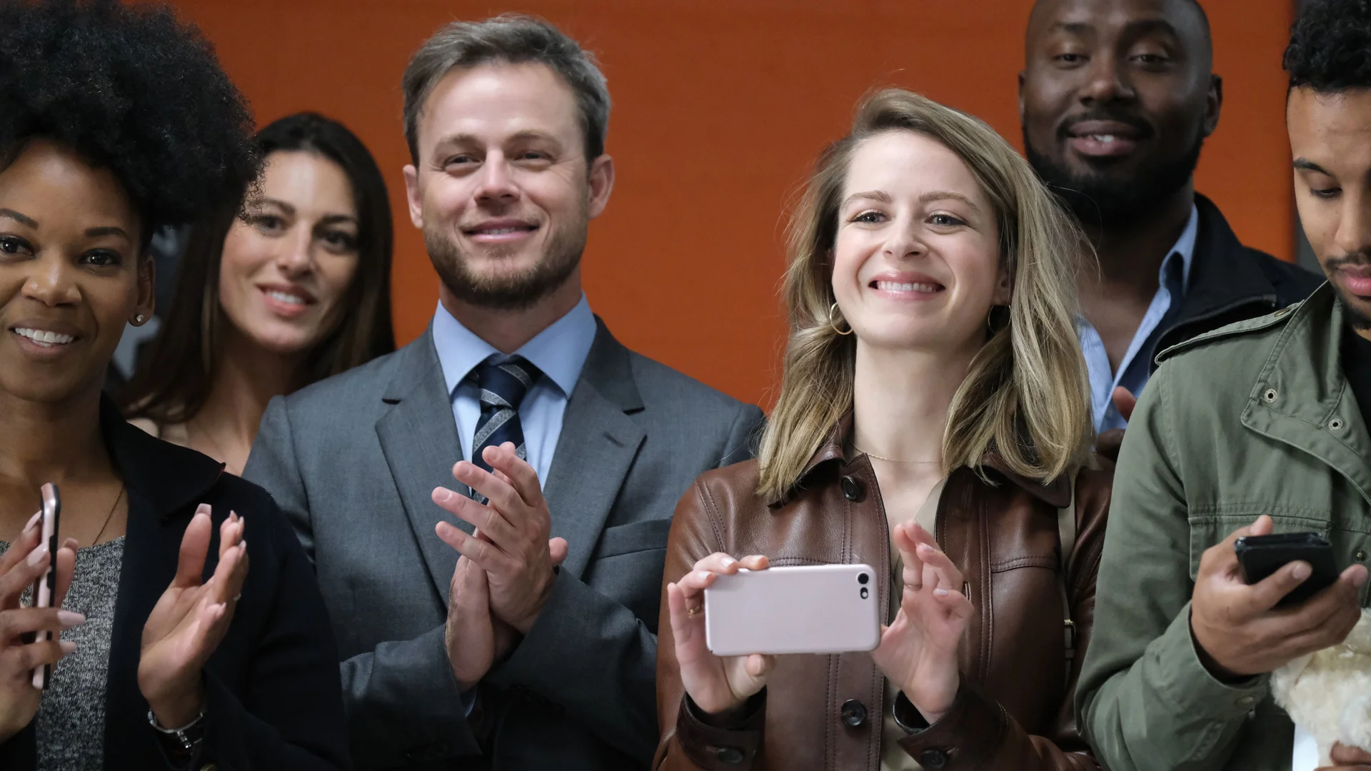 Backdrop de Guía para la familia perfecta