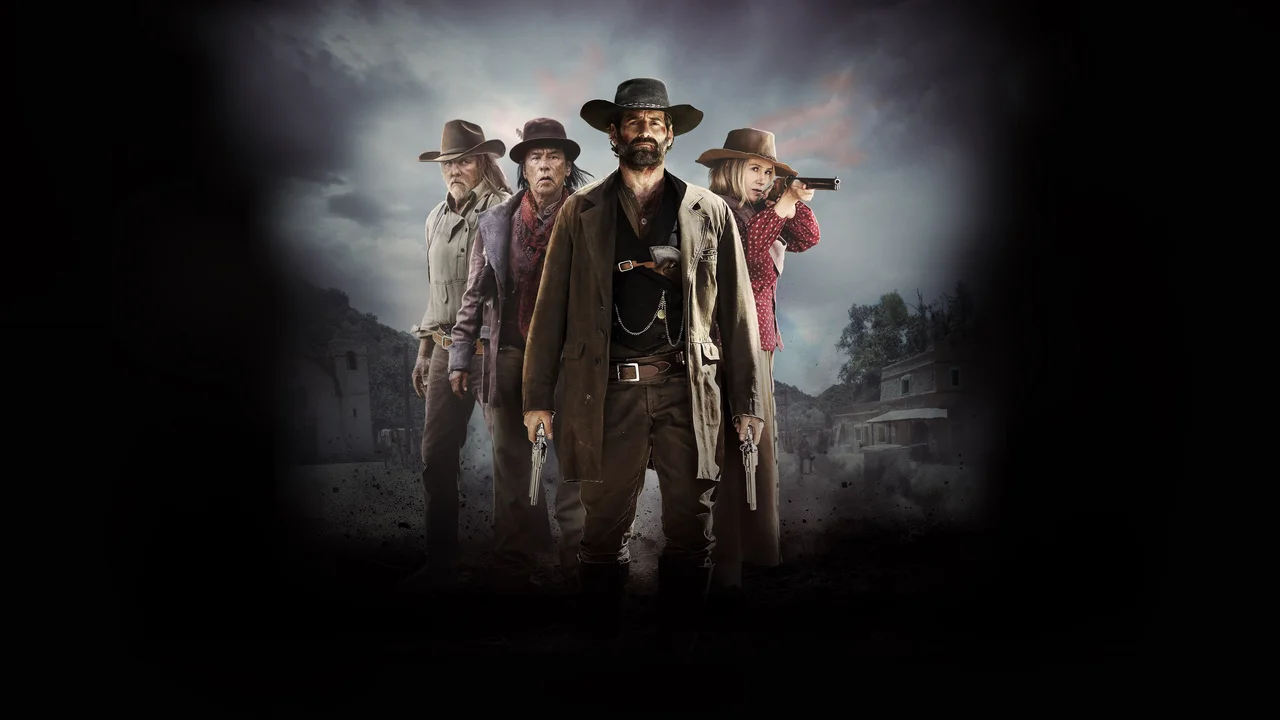 Tierra de los Bravos