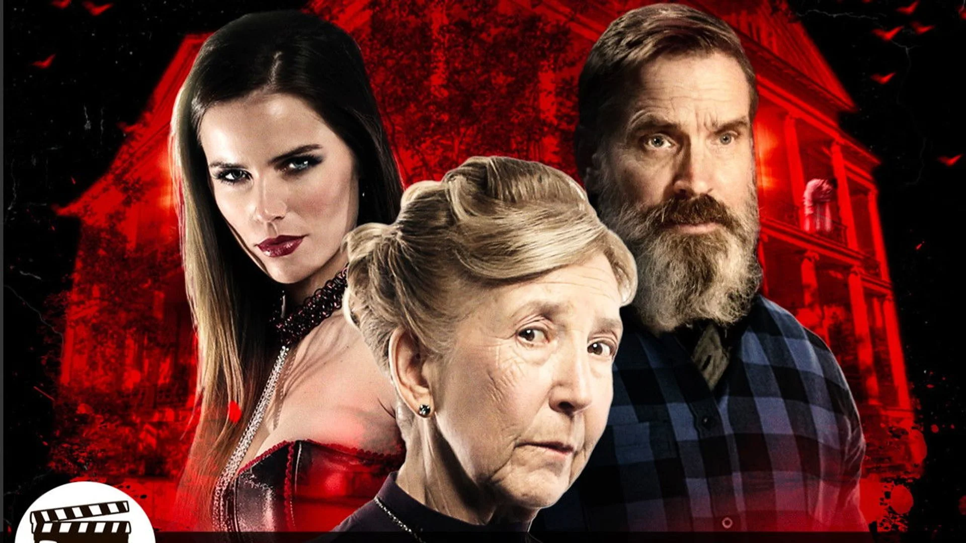 Backdrop de Gothic Harvest