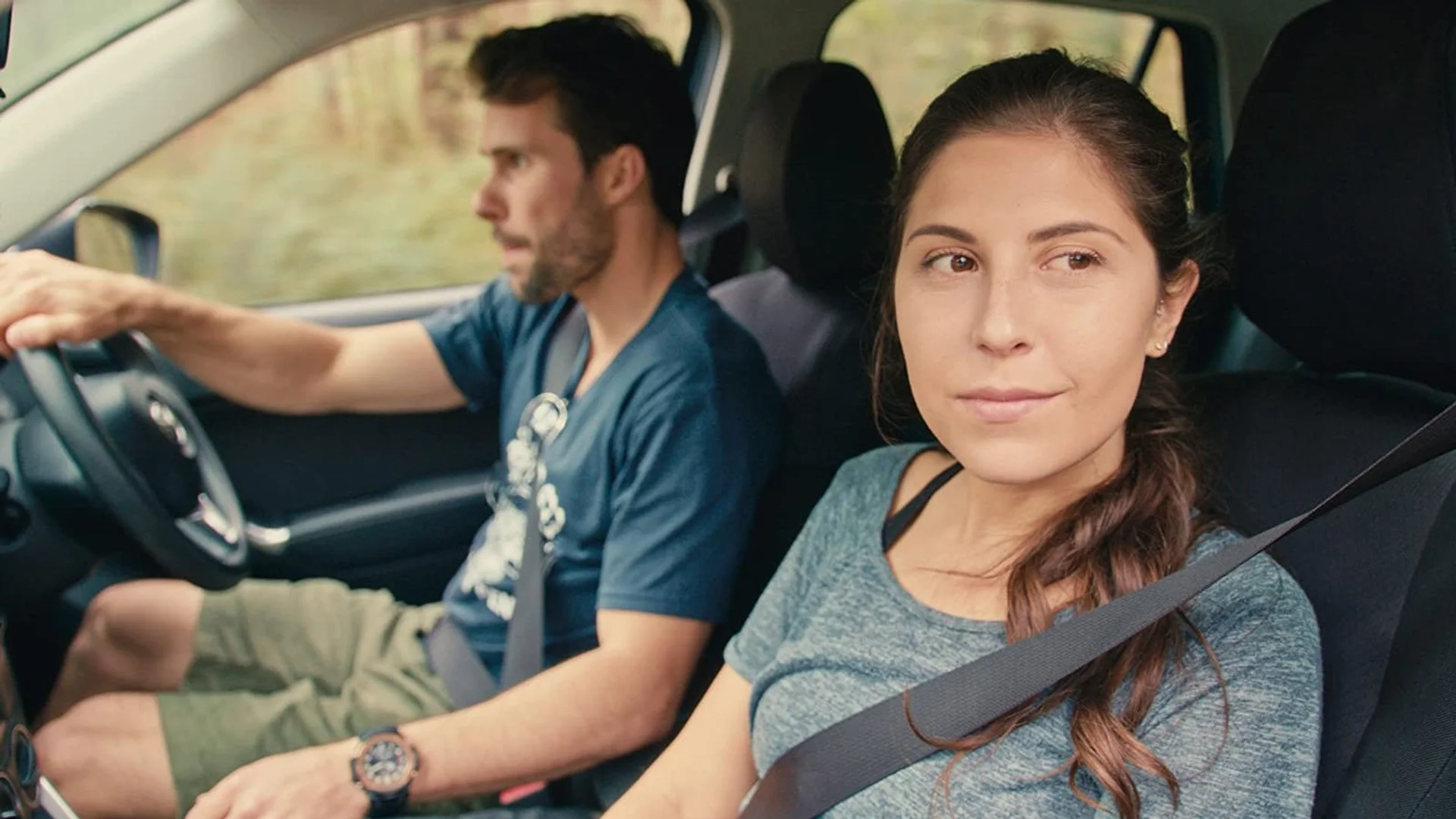 Backdrop de No Such Thing As Monsters