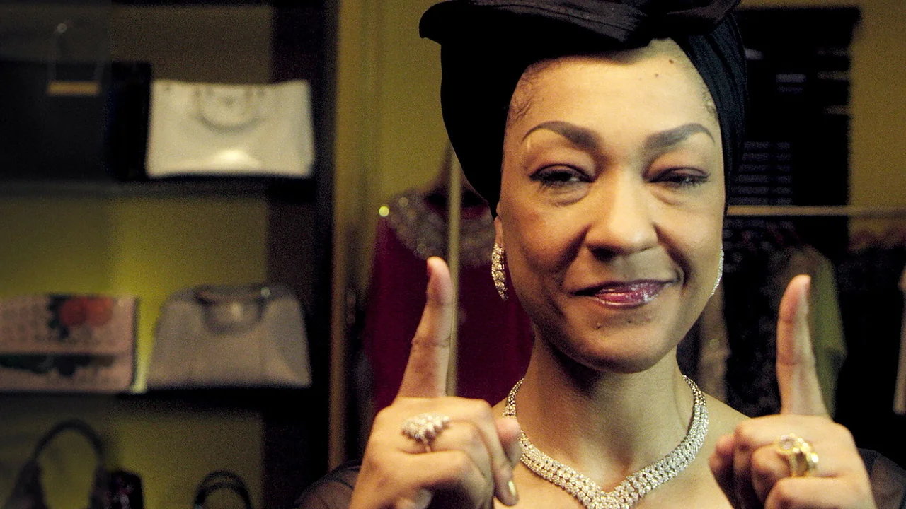 Los millonarios de Lagos