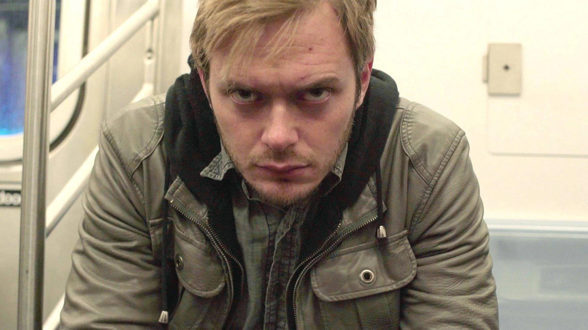 Backdrop de Night Sweats