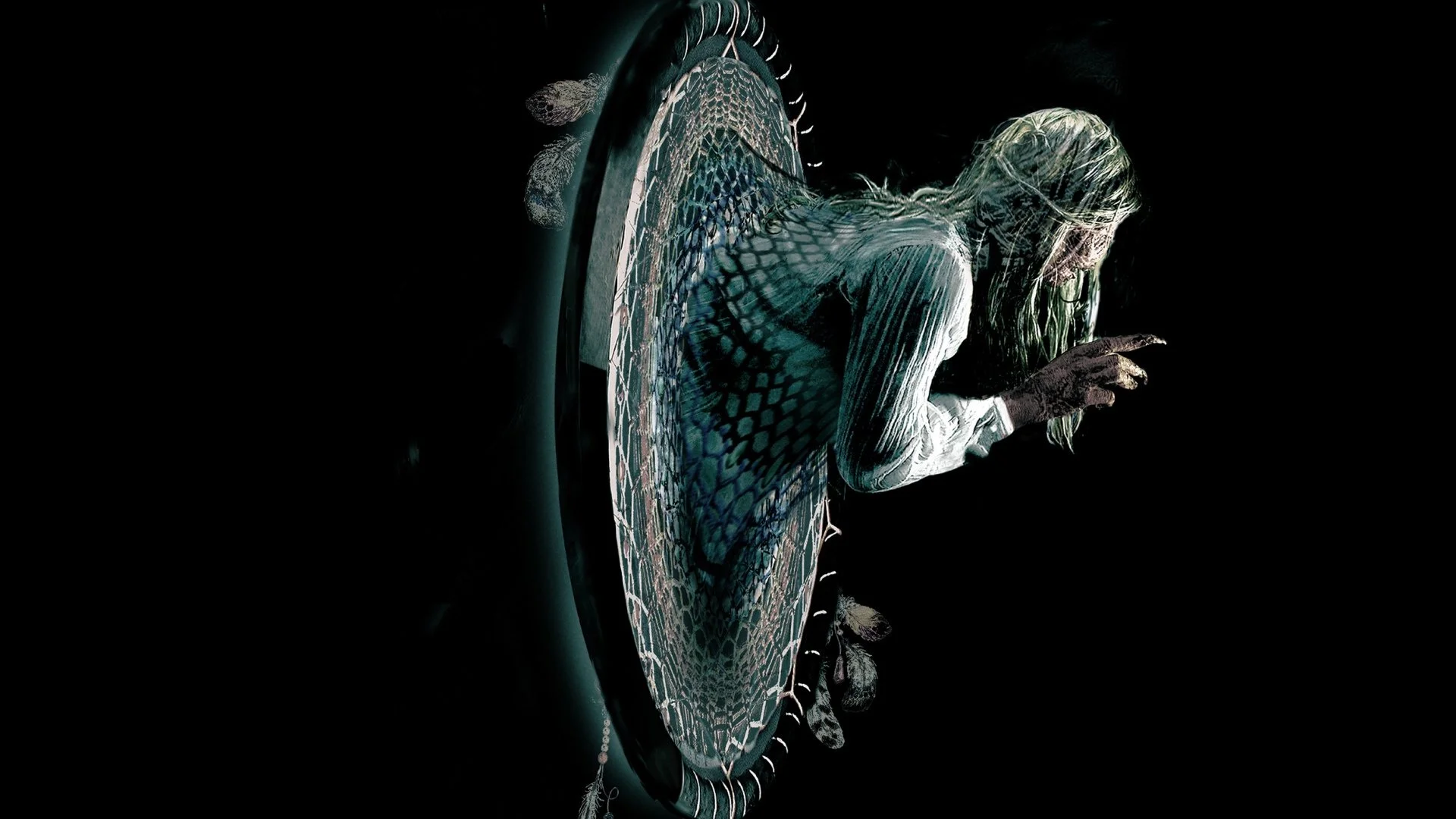 Backdrop de El atrapasueños