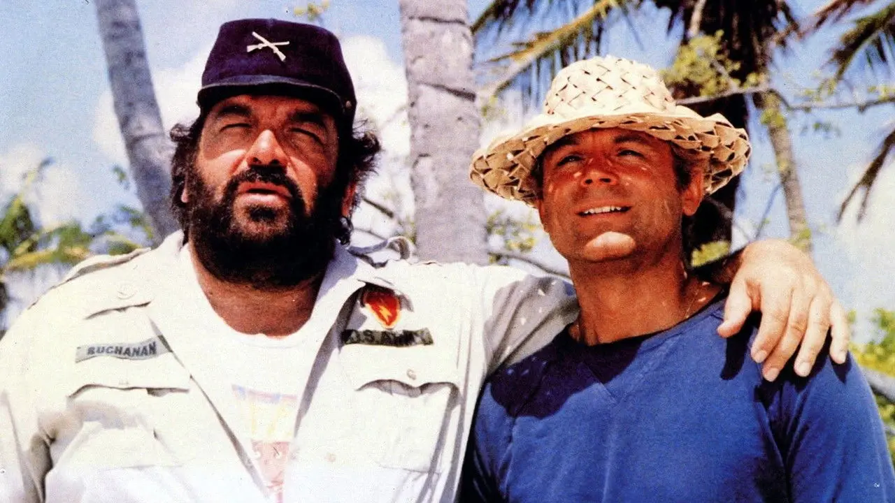 Quien encuentra un amigo, encuentra un tesoro