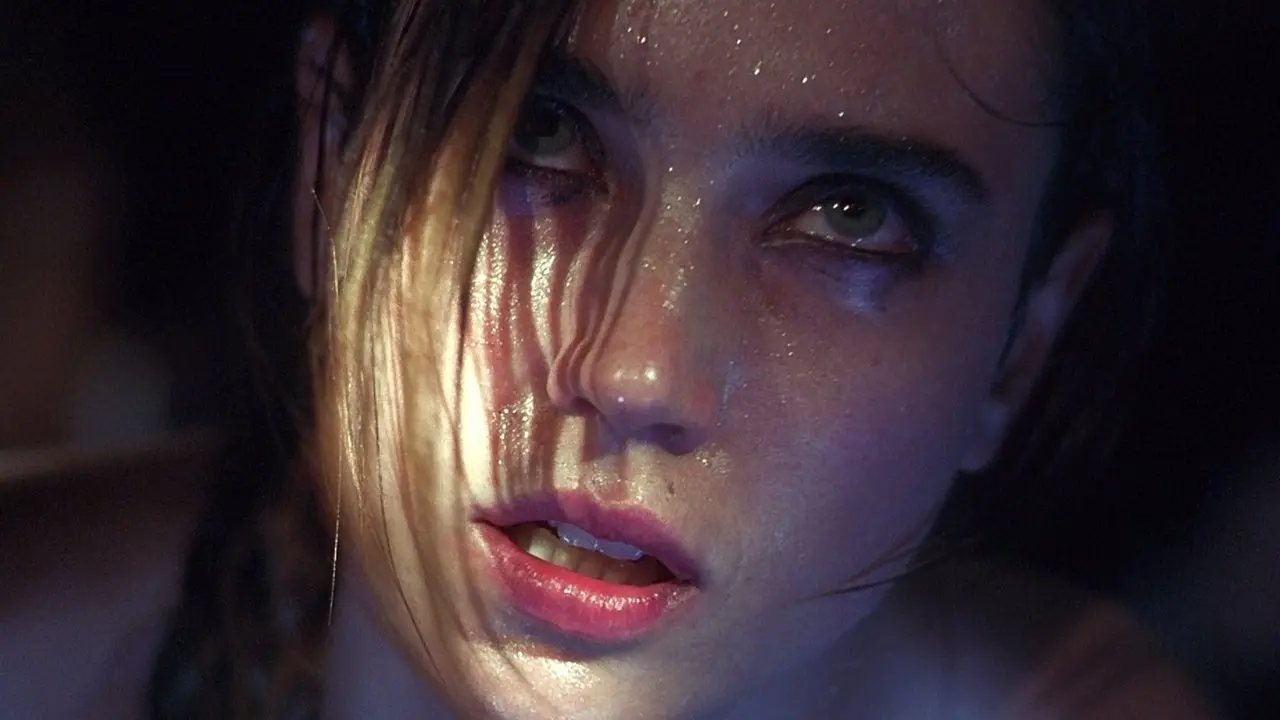 Réquiem por un Sueño