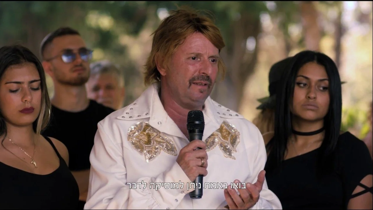 Casi Estrellas de Rock