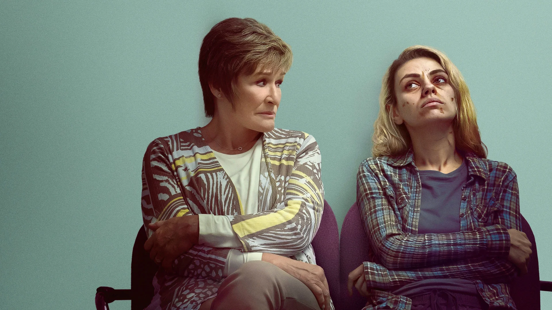 Backdrop de Cuatro Días Más