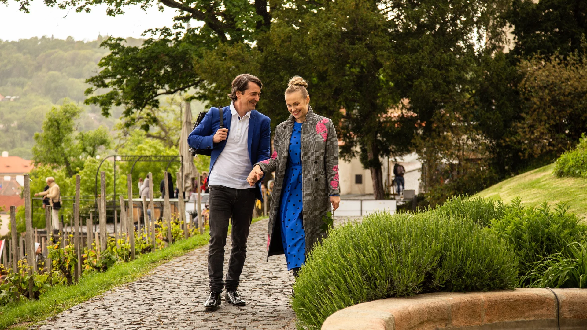 Backdrop de Můj příběh