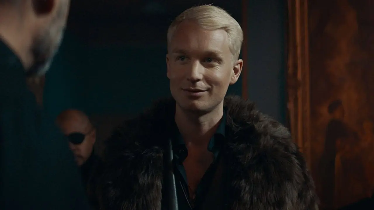 Las Vacaciones de Miedo de Nelly Rapp