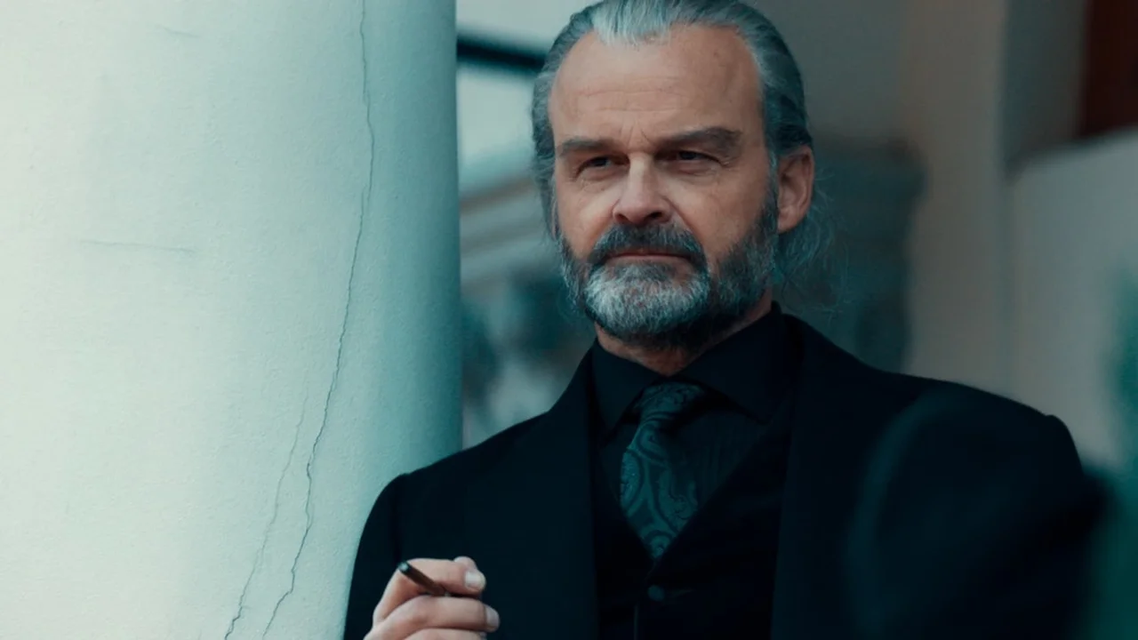 Las Vacaciones de Miedo de Nelly Rapp