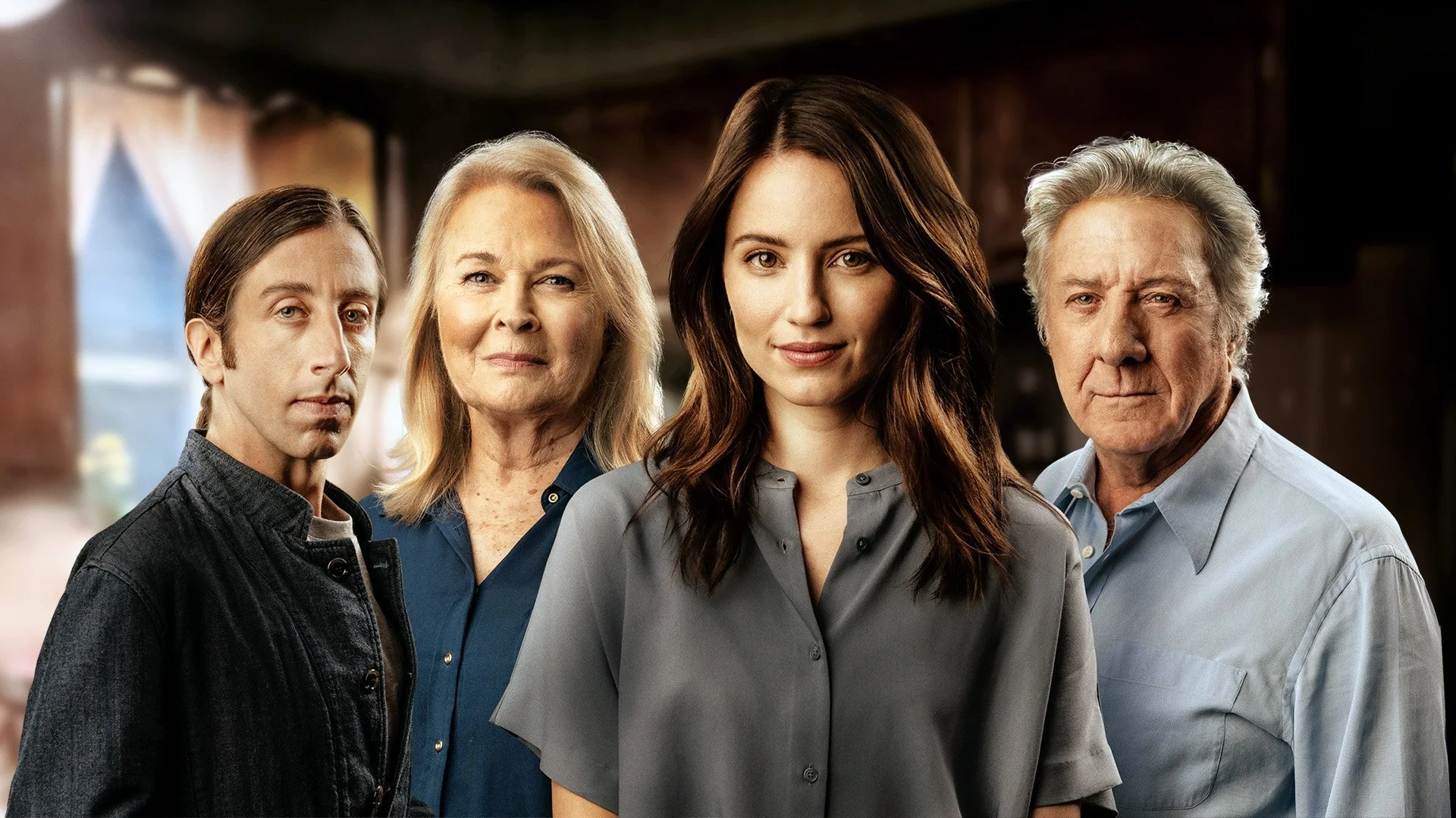 Backdrop de As They Made Us