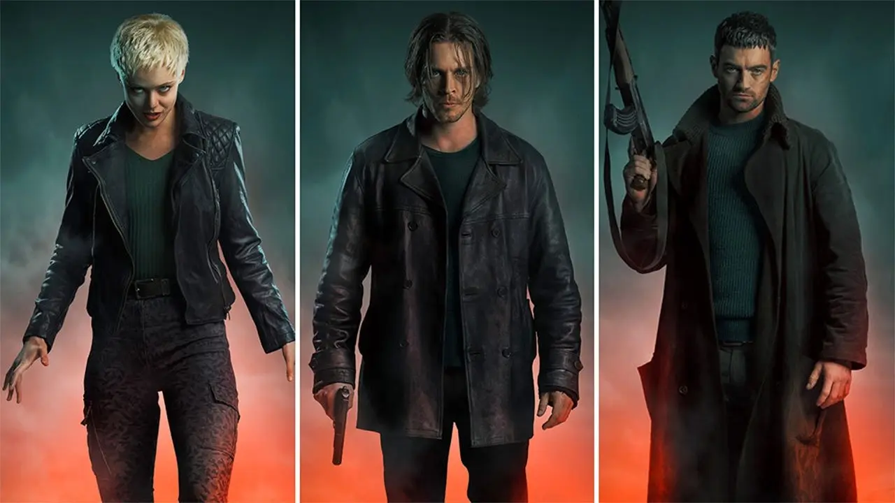 Criatura de la noche