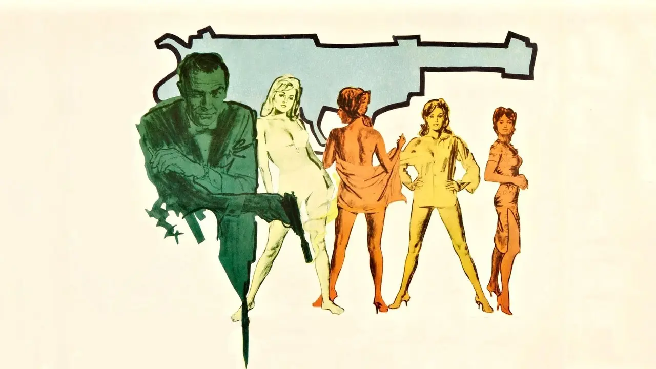 007: El satánico Dr. No