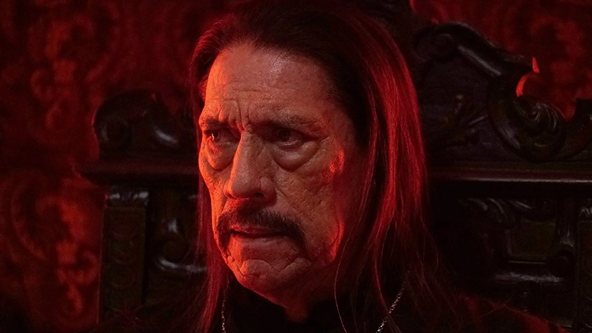 Backdrop de Aceleración Máxima