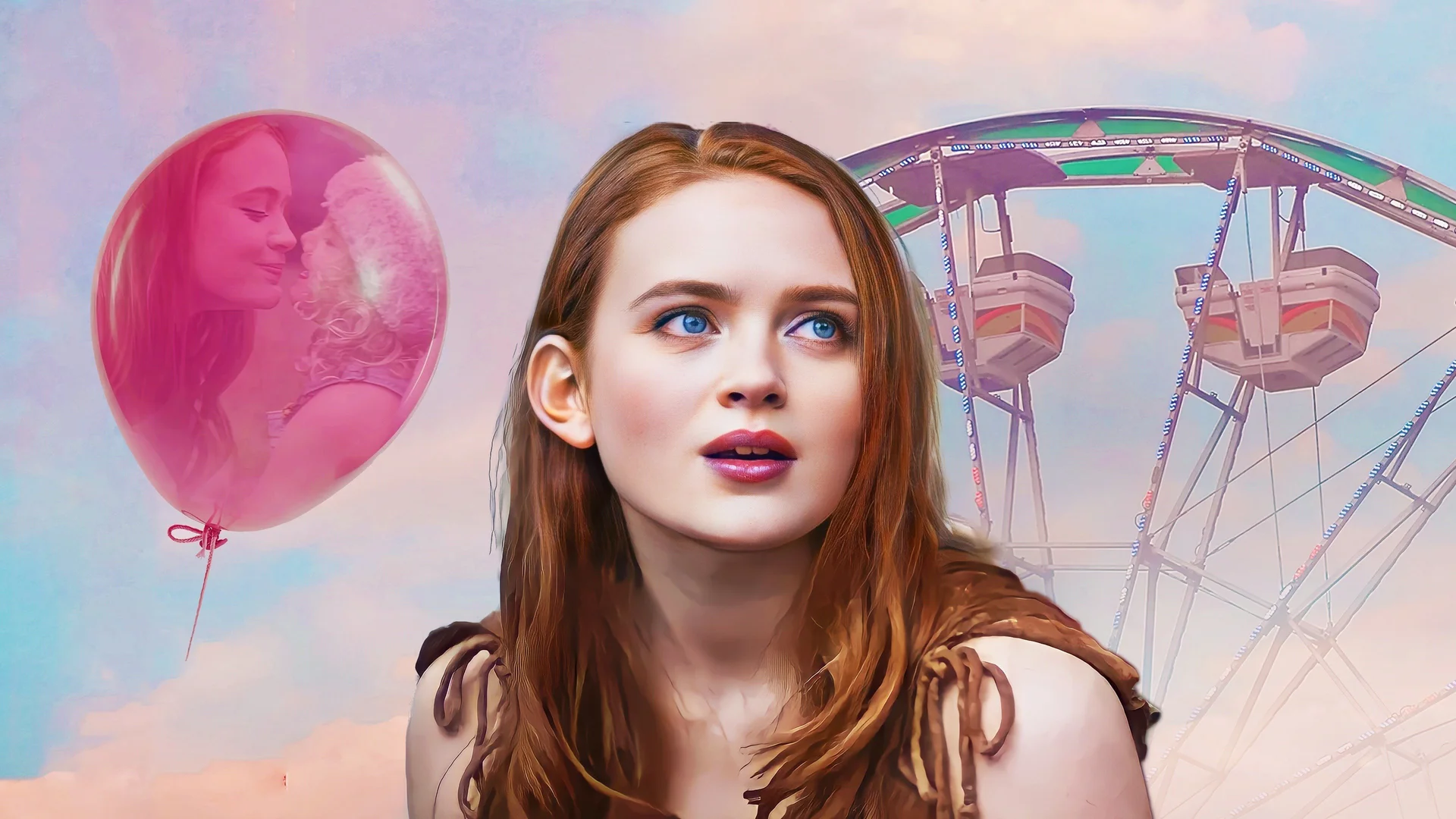 Backdrop de Querida Zoe