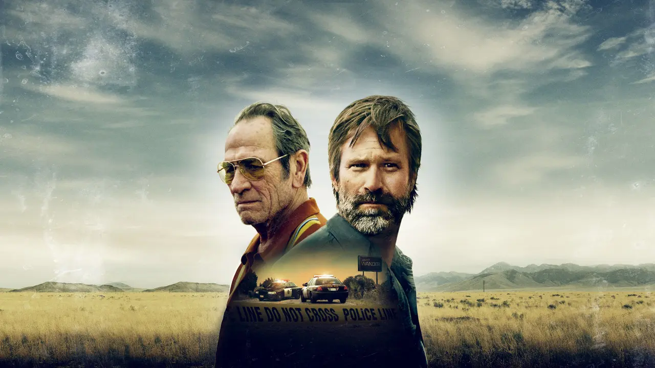 Conspiración Wander