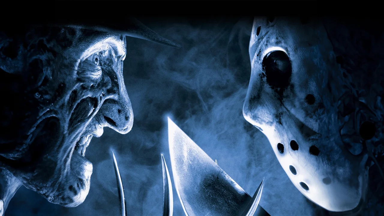 Freddy contra Jason