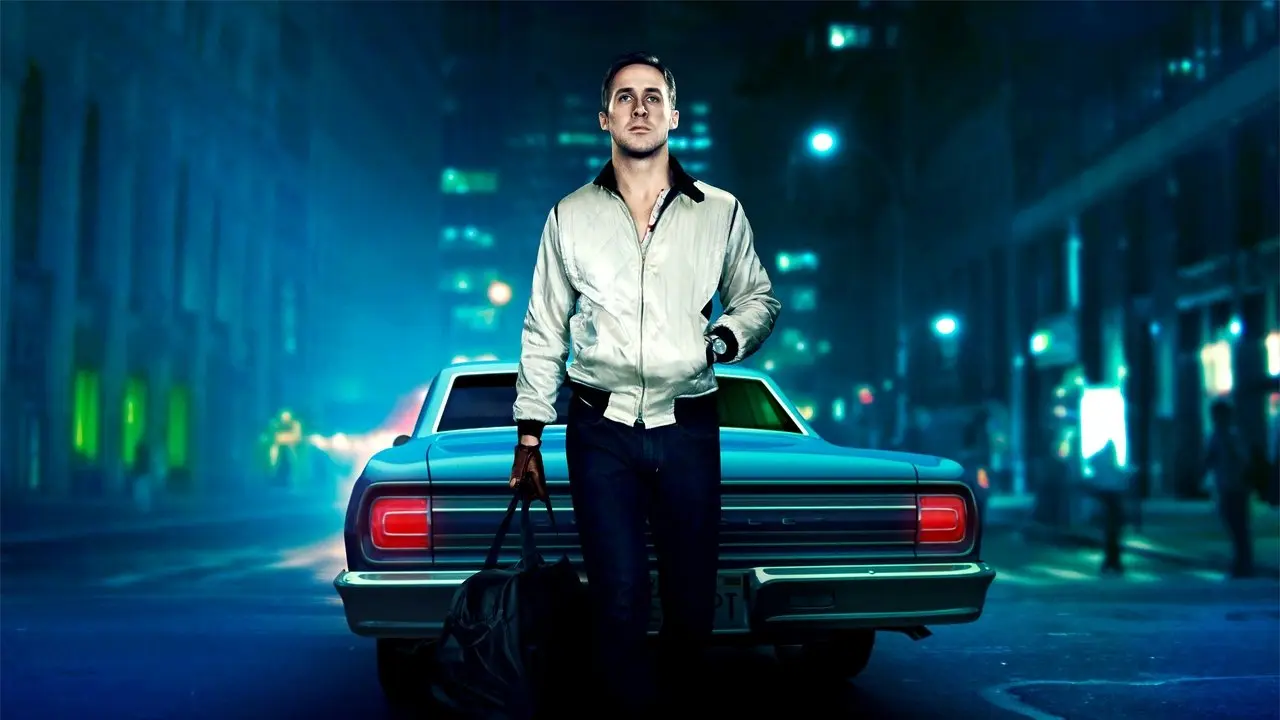 Drive: Acción a máxima velocidad